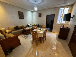 Comfort apartment-city center-